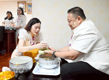 วันที่ 20 เมษายน 2569 นายสาธิต ปานขำ เลขานุการกรม ... พารามิเตอร์รูปภาพ 22